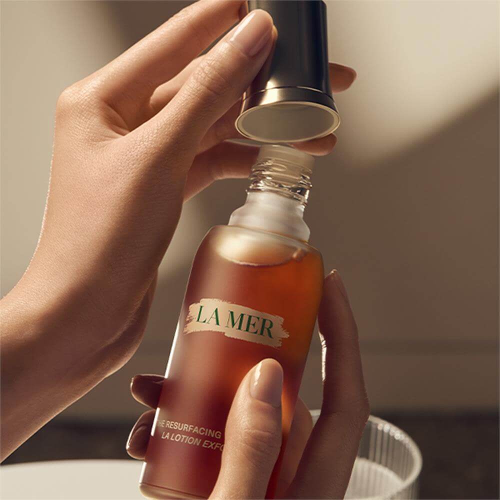 La Mer The Resurfacing Treatment